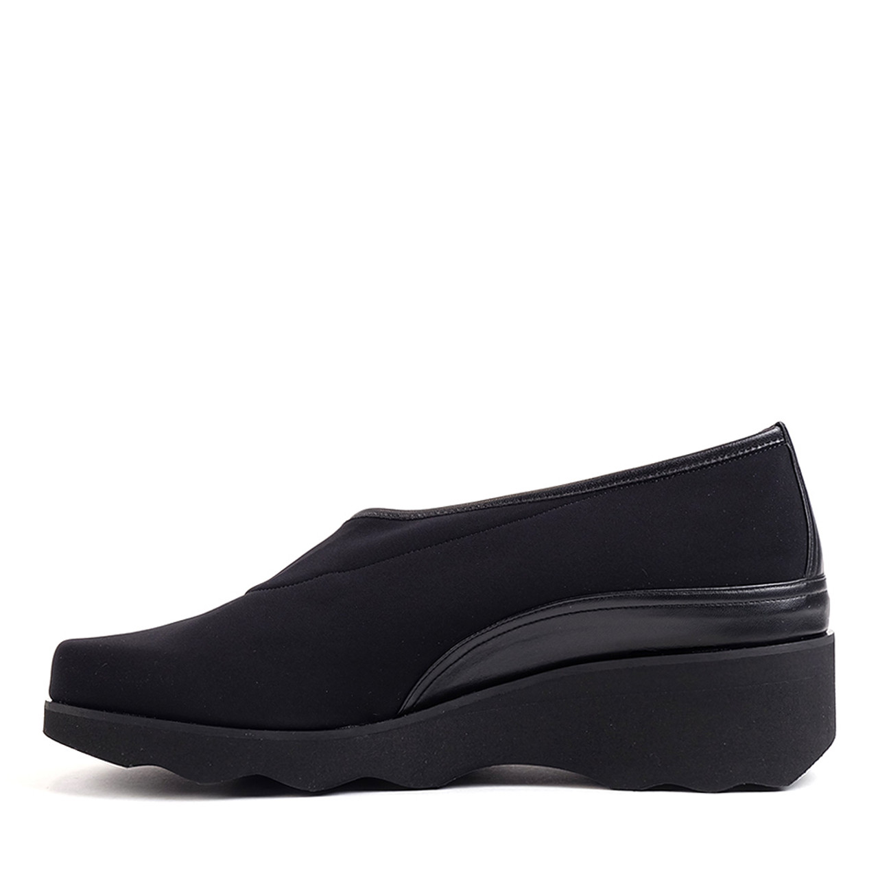 Thierry Rabotin Tao 4108 Black | Hanig's Footwear