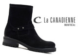 Winter Style with La Canadienne’s Caily and Caterina Boots