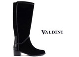 Canadian Chic: Winter Styles from Valdini