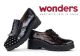 ​The Wonderful World of Wonders Footwear