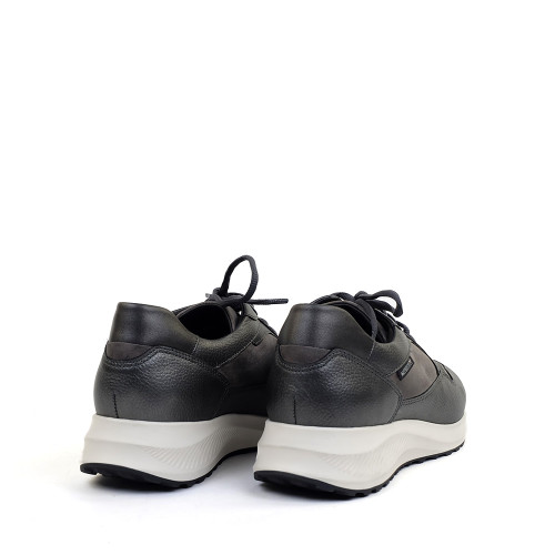 Mephisto Karin Graphite | Hanig's Footwear