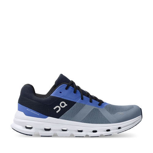 On Running Cloudrunner Eclipse Frost | Hanigs Footwear