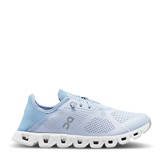 Zapatillas On Running Cloud 5 Undyed White Hombre