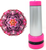 Kaleidoscope - Color Spirit in Hot Pink by Kaleido Company