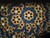 Kaleidoscope Wheel with Brazilian Agate Stone in Brass for Chesnik Kaleidoscope 