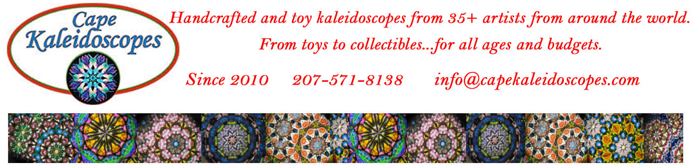 buy kaleidoscope online