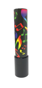 Toy Kaleidoscope - Large Jazzy 'Music'