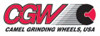 CGW ABRASIVES