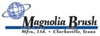 MAGNOLIA BRUSH
