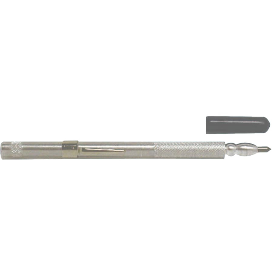 SCRIBES, GIANT SCRIBE, 6-1/4 IN, CARBIDE, STRAIGHT POINT