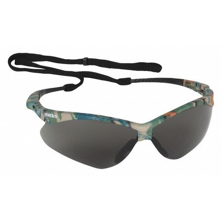 CAMOUFLAGE FRAME/CLEAR ANTI-FOG LENS  3020706