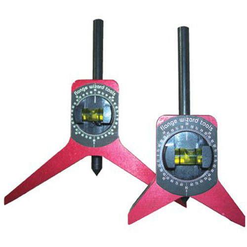 FLANGE WIZARD 53076-M CENTERING HEAD TOOLS - SOLD PER 1 EACH FLANGE WIZARD 53076-M CENTERING HEAD TOOLS - SOLD PER 1 EACH