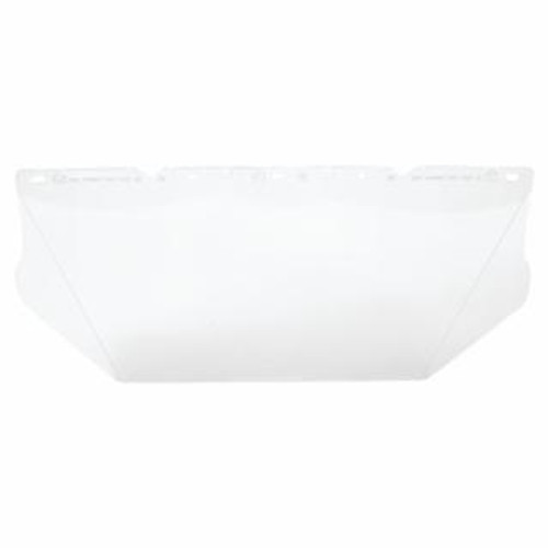 Buy V-GARD ACCESSORY SYSTEM GENERAL PURPOSE VISOR, ANTI-FOG, ANTI-SCRATCH, CLEAR, 17 IN L X 8 IN H now and SAVE!