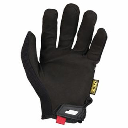 Buy FASTFIT GLOVE, SPANDEX, SYNTHETIC LEATHER, TREKDRY, TRICOT, BLACK, X-LARGE now and SAVE!