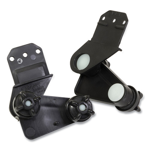 BUY WELDING HELMET CAP ADAPTERS, MOUNTING BLADE, FOR HALO X, HSL, AND NITRO SERIES, SC6, SENTRY III, BLACK now and SAVE!