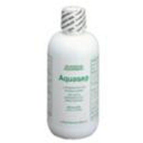 BUY AQUAGUARD GRAVITY-FLOW EYE WASH REFILL, 8 OZ, BACTERIOSTATIC ADDITIVE now and SAVE!