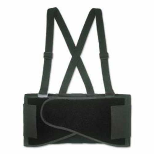 Buy ELASTIC BACK SUPPORT BELT, X-LARGE, BLACK now and SAVE!