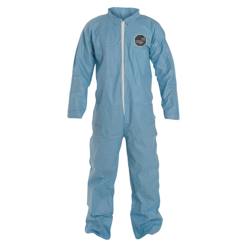 Buy PROSHIELD 6 SFR COVERALLS, BLUE, 2X-LARGE now and SAVE!