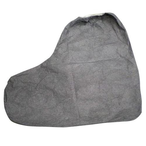 BUY TYVEK 400 SHOE AND BOOT COVER, BOOT, ONE SIZE FITS MOST, GRAY now and SAVE!