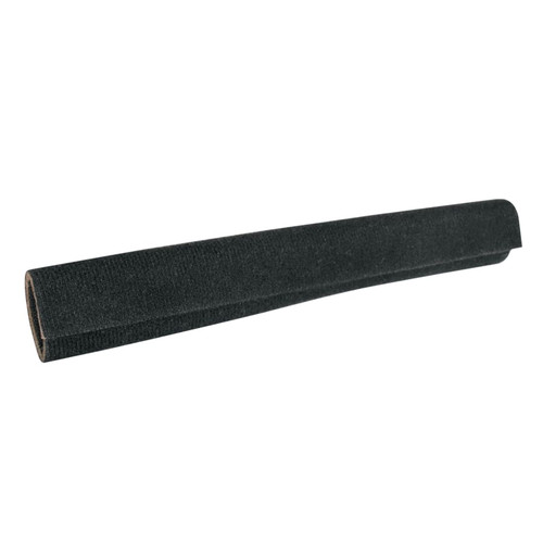 Buy AIR CUSHIONED SWEATBAND, ELASTIC, ONE SIZE, BLACK now and SAVE!