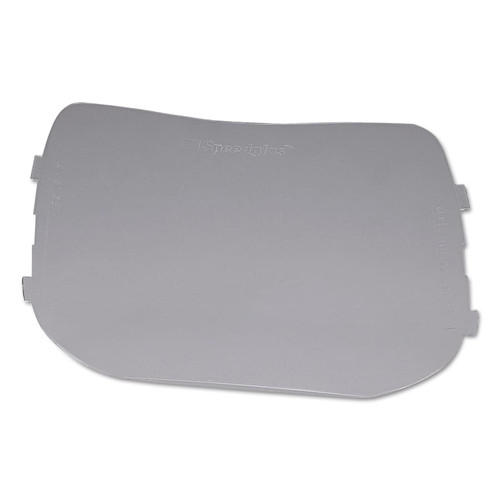 Buy SPEEDGLAS 9100 SERIES REPLACEMENT PART, OUTSIDE PROTECTION PLATE, 10.6 IN X 5 IN now and SAVE!