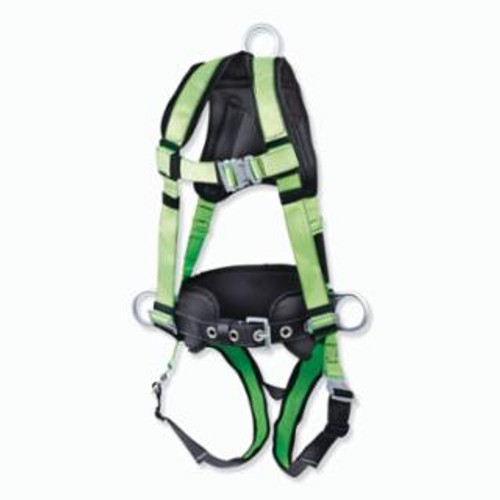 Buy PEAKPRO SERIES HARNESS, BACK/SIDE D-RINGS, SMALL, STAB LOCK now and SAVE!