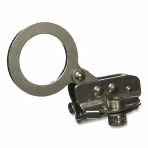 Buy STAINLESS STEEL, W/O-RING, FOR USE WITH 5/8-IN. SYNTHETIC ROPE now and SAVE!