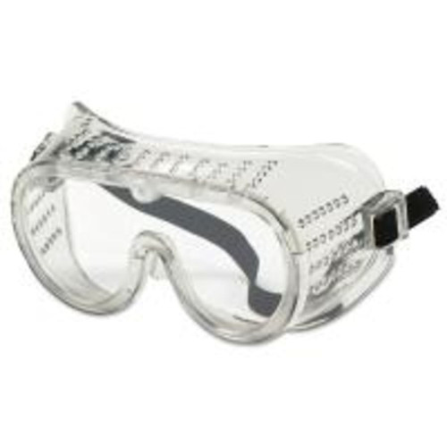 Buy 2120 STANDARD GOGGLES, SMALL SIZE, CLEAR LENS, ELASTIC STRAP now and SAVE!