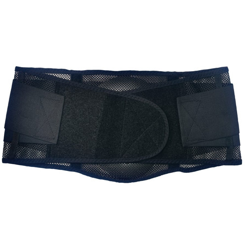 Buy PROFLEX 1051 MESH BACK SUPPORT, MEDIUM, BLACK now and SAVE!