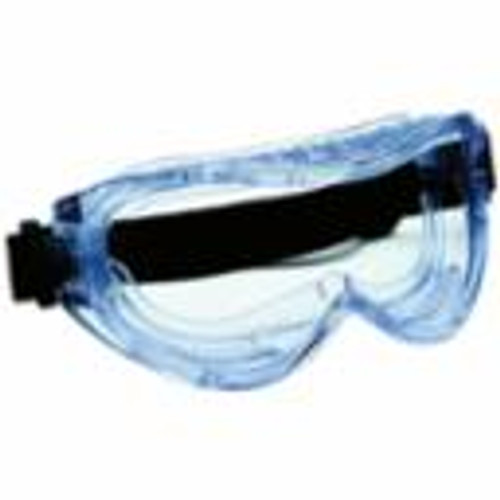 BUY 5300 CONTEMPO GOGGLE, CLEAR/BLUE TINT now and SAVE!