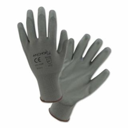 Buy COATED GLOVES, 2X-LARGE, GRAY now and SAVE!