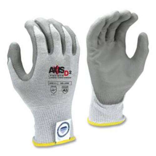 Buy AXIS D2 DYNEEMA CUT PROTECTION GLOVES, X-SMALL, GRAY now and SAVE!