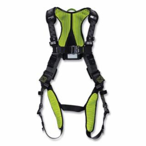 Buy H700 FULL BODY HARNESS, BACK D-RING, UNIV, QC CHEST/LEG BUCKLES, INDUSTRY COMFORT (IC) now and SAVE!