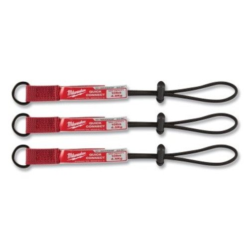 Buy QUICK CONNECT LANYARD ACCESSORY, 3 PC, 10 LB now and SAVE!