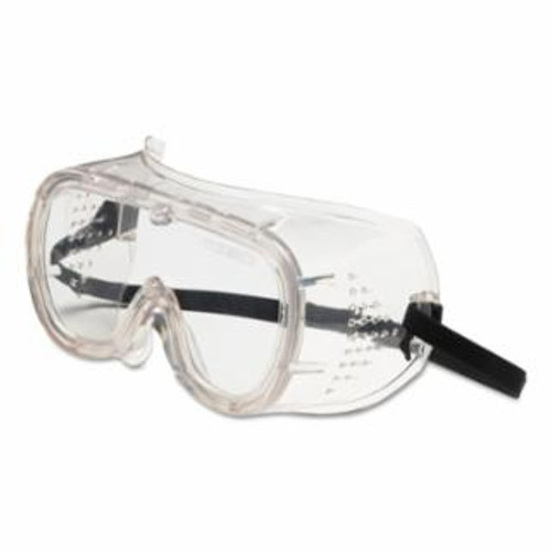 Buy 440 BASIC-DV DIRECT VENT GOGGLES, CLEAR FOGLESS/CLEAR now and SAVE!