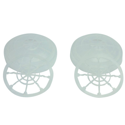 Buy FILTER RETAINER, FOR 5400, 5500, 7600 AND 7700 SERIES, WHITE now and SAVE!