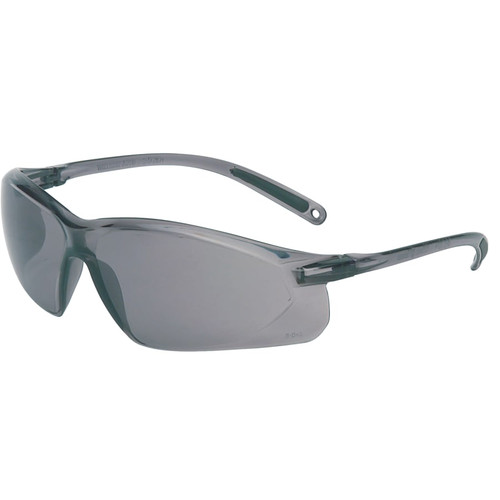 BUY A700 SERIES EYEWEAR, GRAY LENS, POLYCARBONATE, HARD COAT, GRAY FRAME now and SAVE!