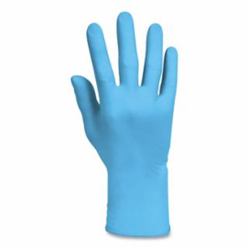 Buy G10 2PRO BLUE NITRILE GLOVES, 4 MIL, LARGE now and SAVE!