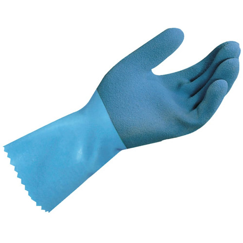 BUY BLUE-GRIP LL-301 GLOVE, LARGE, BLUE now and SAVE!
