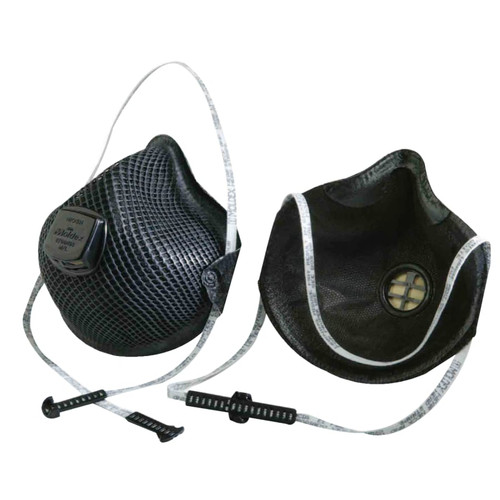 BUY M2700 SPECIAL OPS SERIES HANDYSTRAP N95 PARTICULATE RESPIRATOR, NON-OIL BASED PARTICULATES, M/L now and SAVE!