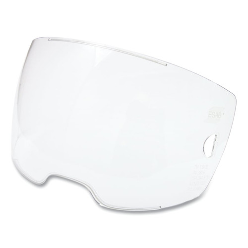 Buy SENTINEL A50 FRONT COVER LENS, IMPACT RESISTANT, 4-7/10 IN W X 6-7/10 IN L, POLYCARBONATE, CLEAR now and SAVE!
