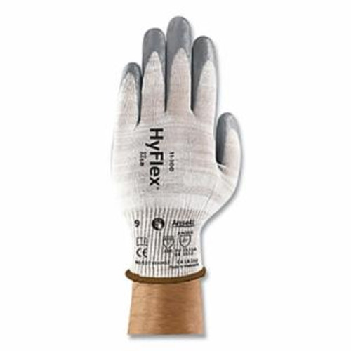 Buy 11-100 ANTIMICROBIAL PROTECTION GLOVE, 8, GREY now and SAVE!