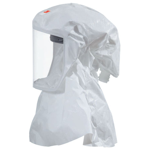 BUY S-SERIES HOODS AND HEADCOVER, HOOD WITH INTEGRATED SUSPENSION, M/L, WHITE now and SAVE!