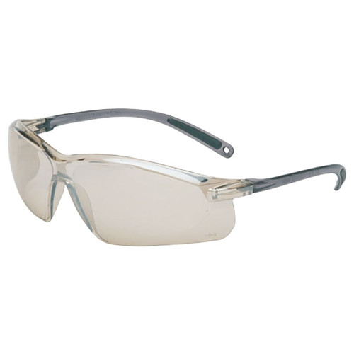 BUY A700 SERIES EYEWEAR, INDOOR/OUTDOOR LENS, POLYCARBONATE, HARD COAT, GRAY FRAME now and SAVE!