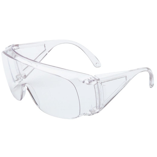 BUY ULTRA-SPEC 1000 VISITORSPEC EYEWEAR, CLEAR LENS, UNCOATED ULTRA-SPEC, 1000 now and SAVE!