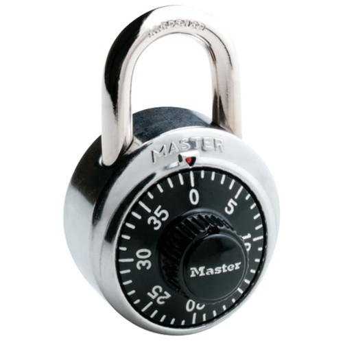 BUY NO. 1500 COMBINATION PADLOCKS, 9/32 IN DIAM., 3/4 IN L X 13/16 IN W now and SAVE!