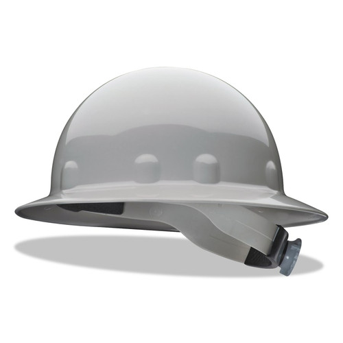 Buy SUPEREIGHT HARD HAT, 8 POINT RATCHET, GRAY now and SAVE!