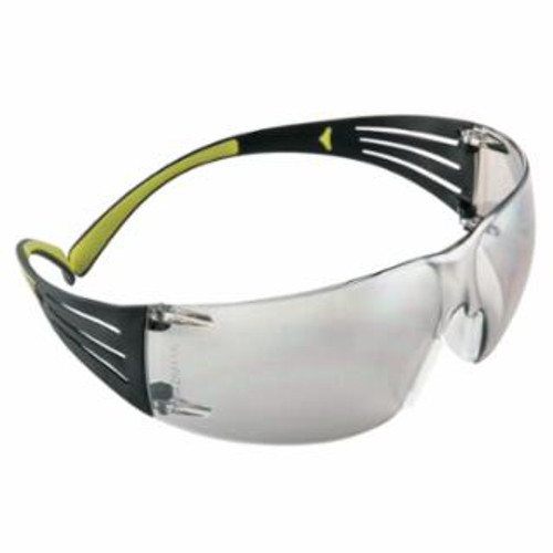 Buy SECUREFIT PROTECTIVE EYEWEAR, 400 SERIES, MIRROR COATED now and SAVE!