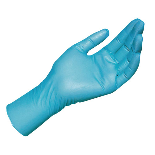 BUY SOLO ULTRA 980 GLOVES,ROLLED CUFF, UNLINED,  X-LARGE, BLUE now and SAVE!