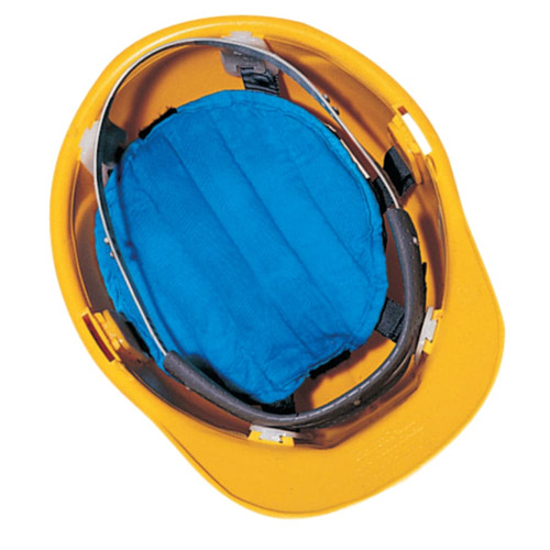 BUY MIRACOOL HARD HAT PAD, NAVY now and SAVE!